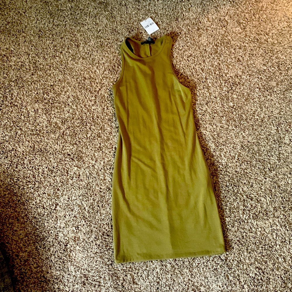Brand New Bodycon Dress!